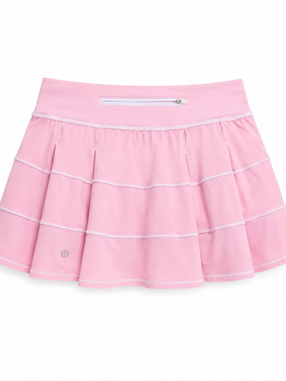 Lululemon pace rival skirt